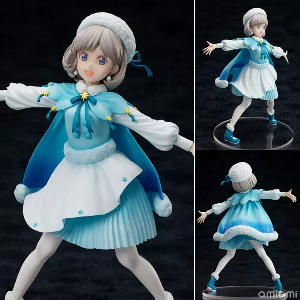 F:NEX Lovelive 唐可可Starlight Prologue 偶像正版手办全高22cm日本