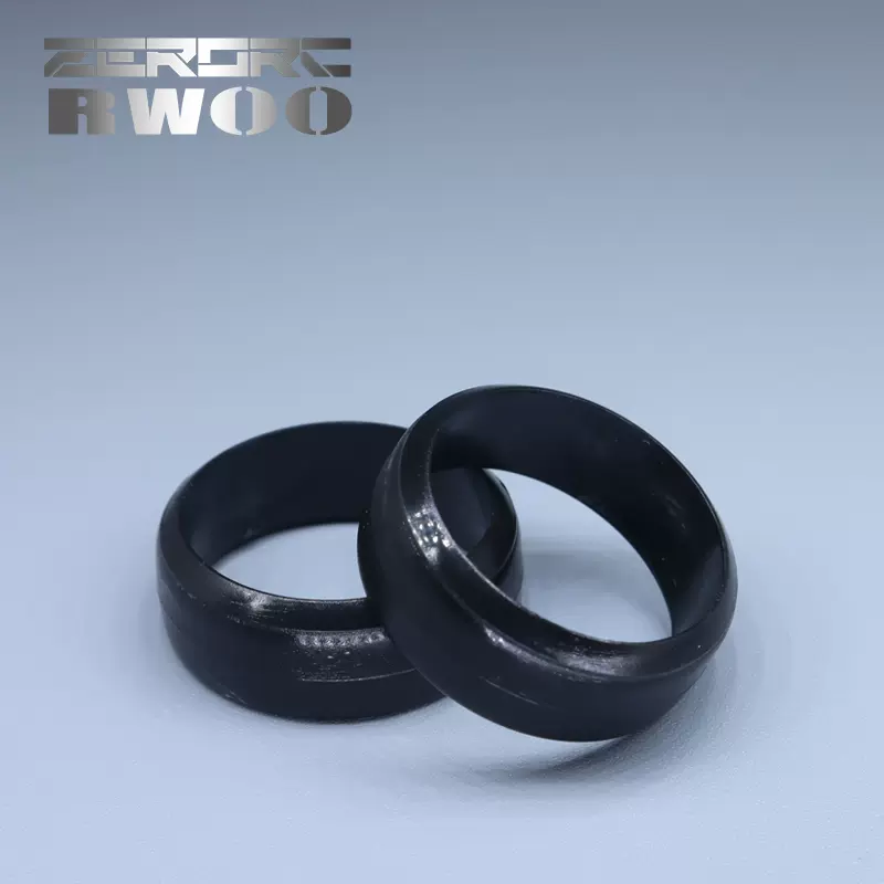 Zerorc零號模式RW00遙控RC漂移蚊車模型升級內徑22賽鋼輪胎MR03 - Taobao