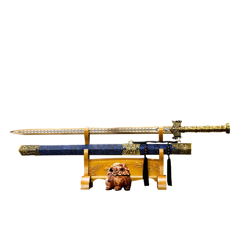 【龍鳴唐横刀】 繍春刀 牛尾刀 苗刀 手鍛造打 鋼刀 冷兵器 古兵器 刀装具 龍鳴唐横刀】 繍春刀 牛尾刀 苗刀 手鍛造打 鋼
