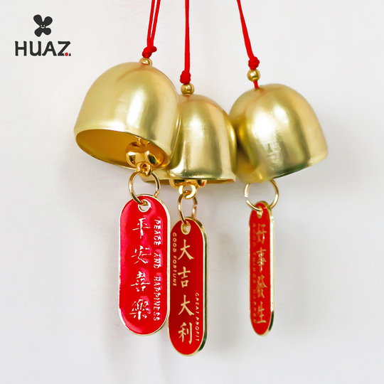 タンタンの冒険レッドラッカムの宝ウィンドチャイムドアチャイムドアベル