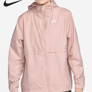 
Nike Men's and Women's Clothing Comfortable and Fashionable Sports and Casual Hooded Jacket DM6179-601