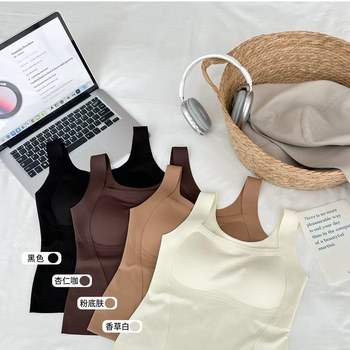 
Authentic 2025 vest line lifting vest