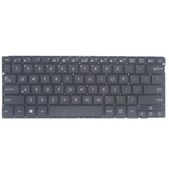 Suitable for ASUS UX303L UX303 U303L UX303LN notebook keyboard SG-64000-79A