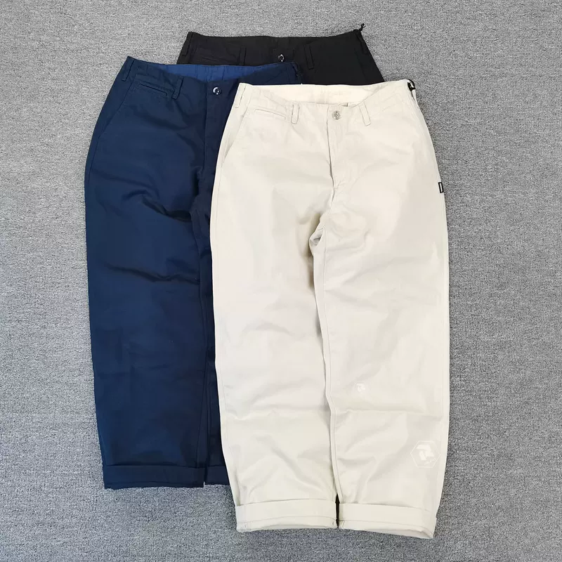 2023秋冬新作 NEIGHBORHOOD CLASSIC 23SS 23SS PANTS PANTS CLASSIC