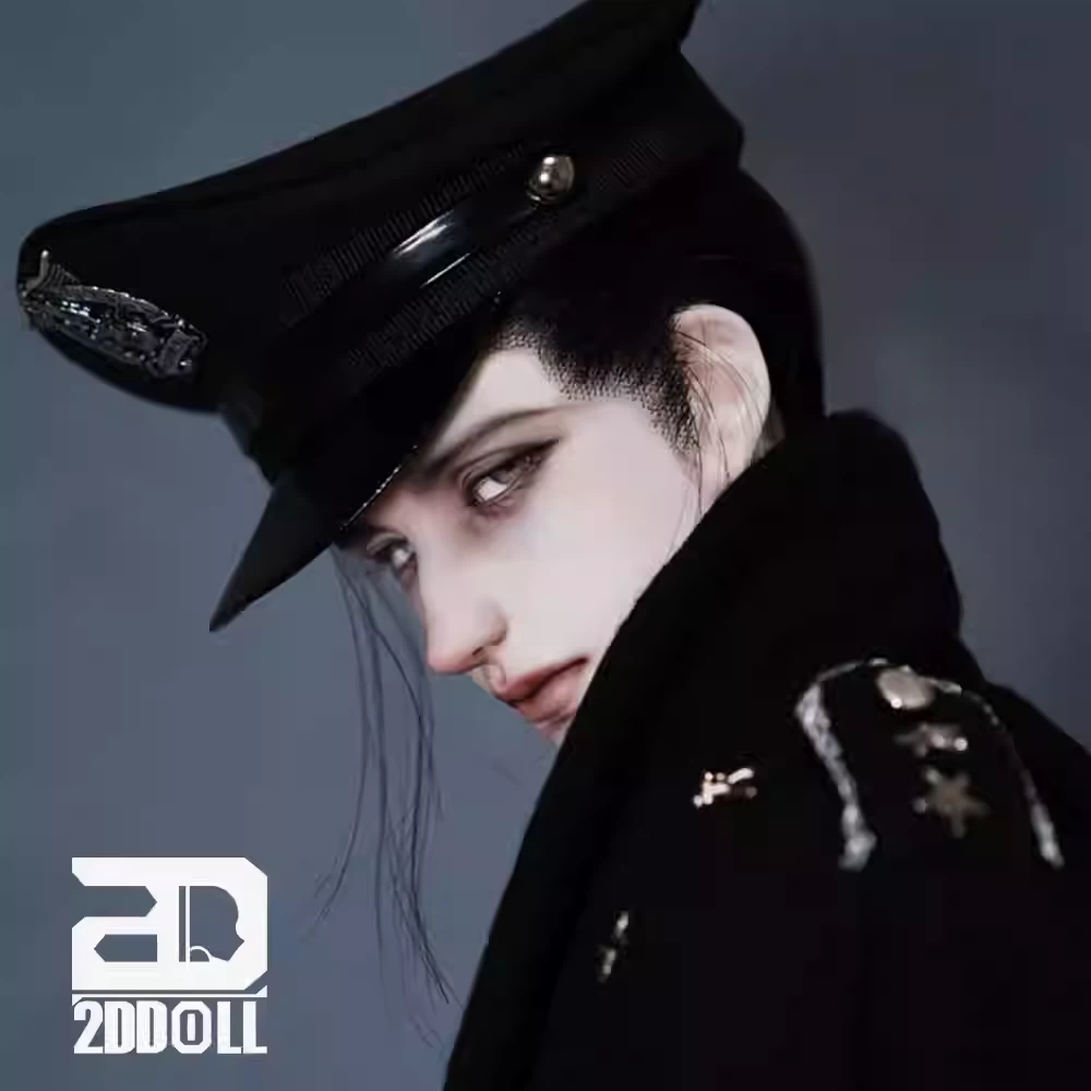 RingToys玩界网易正版授权[一梦江湖]系列典藏手办人偶方思明现货