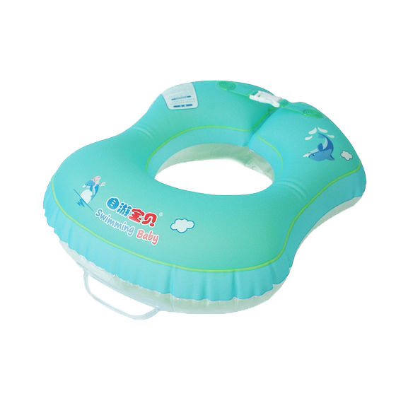 
Self-swimming baby swimming ring baby armpit ring floating circle 12 months old infants and toddlers save lives 1-3-6 years old
