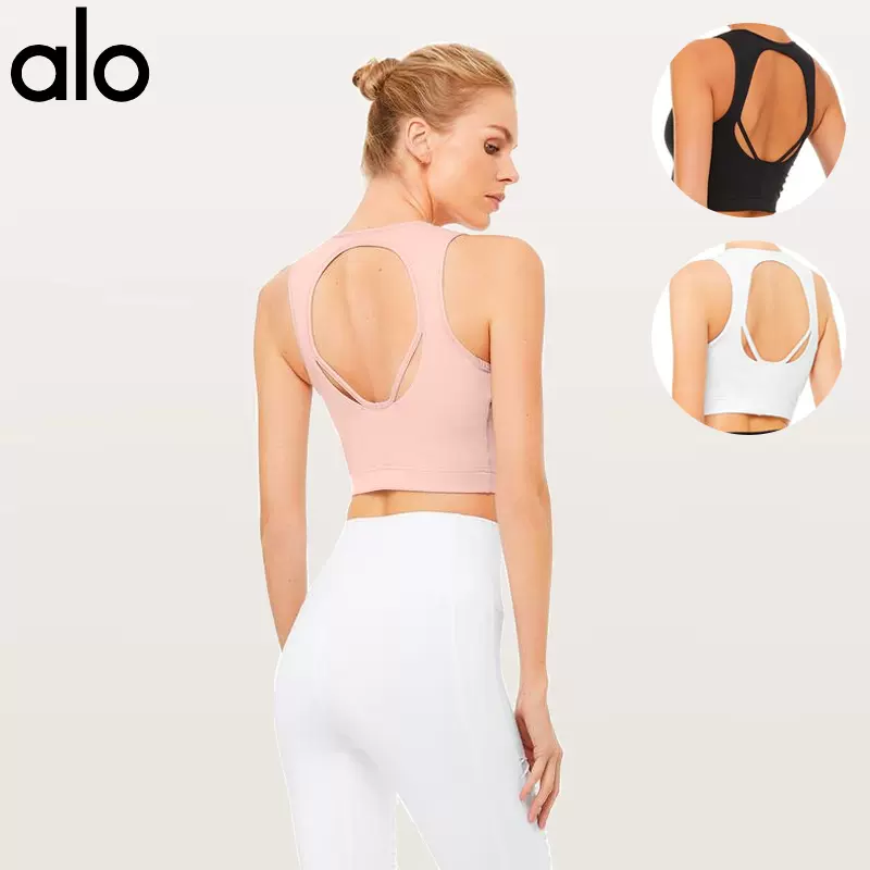 Alo Yoga Control Tank Taobao