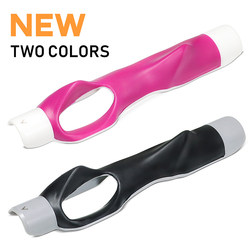 New Golf Grip Corrector, Universal Grip for Beginners, Easy and Quick to Install