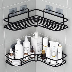 Creative Home Living Daily Necessities Small Department Store Bathroom Supplies Utensils Jiajia Bear Kitchen Storage Rack Gadgets