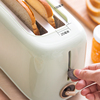 Bear toaster home slice heating sandwich breakfast machine small toaster fully automatic toast toaster
