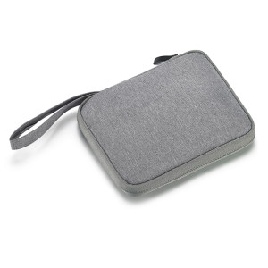 
Digital storage bag portable small Apple laptop Macbook mouse power pack adapter charger cable power bank headphone accessories storage box sorting bag