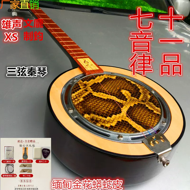 二胡 花梨 蛇皮 民族琴 二胡 花梨 蛇皮 民族琴