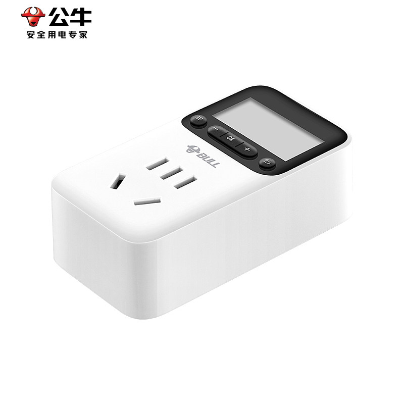 Протектор за зарядно за електрически велосипед bull smart timing socket