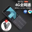 Điện thoại di động Qin1s + Duoqin ai chính thức qin2 Bạn cùng lớp Xiaoai Nút thẳng F21pro có thể được sử dụng trên WeChat di động 4g Phiên bản Unicom Telecom điện thoại di động dành cho người già điện thoại di động thông minh dành cho người già máy sinh viên