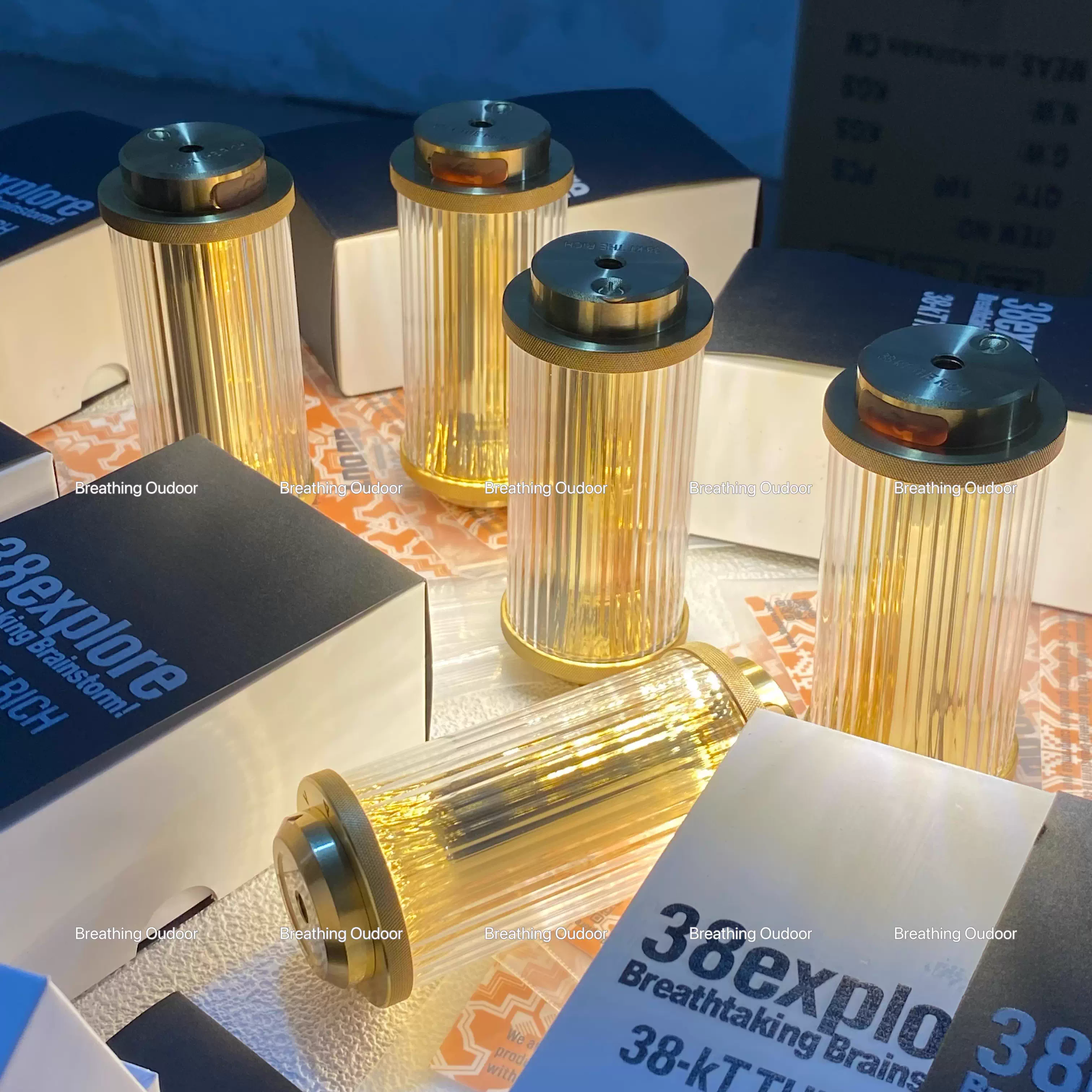 38灯 old ver 38explore oldmountain 2025年最新】38灯 オールド