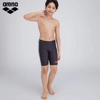 Arina gay and knee comfort swim trunks
