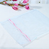 Camellia thickened small large mesh laundry bag washing machine bra wash bag anti-deformation underwear wash bag