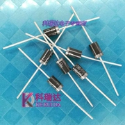 FR307 Diode phục hồi nhanh 3A1000V nguyên bản hoàn toàn mới