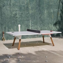 Tavolo Da Ping Pong Standard In Legno Massello Bvm Jianshi Per Interni Tavolo Da Ping Pong Per Famiglie Da Competizione Professionale Pieghevole Per Interni