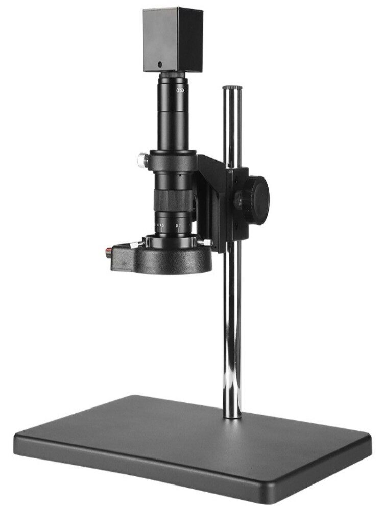 Máy tính Để bàn Độ phóng Đại cao 200 lần ccd Điện tử công nghiệp kính ...