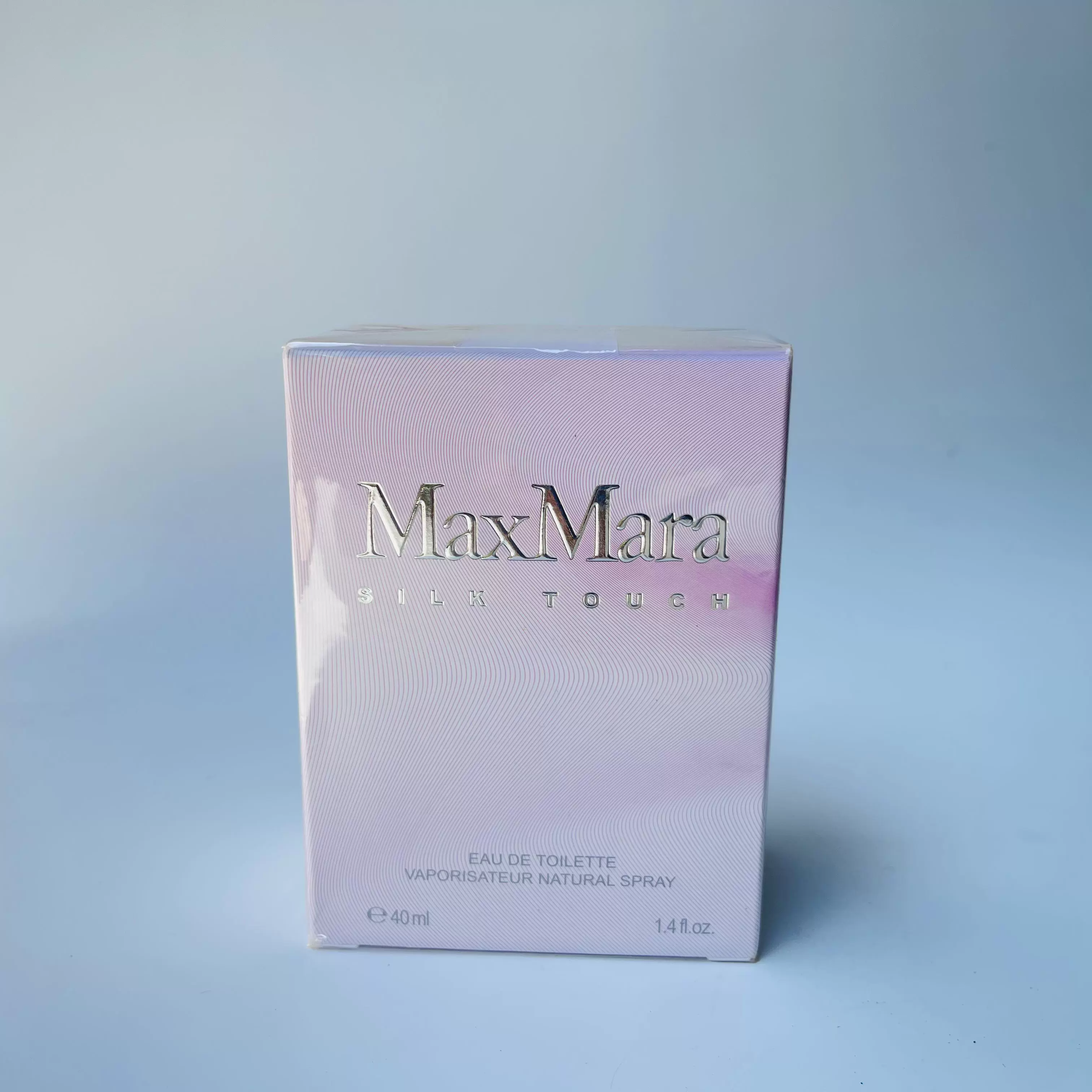 マックスマーラ シルクタッチ オードトワレ オードパルファム 40ml