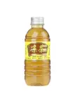 330ML dùng một lần có nhãn chai trà thảo dược chai trà thảo mộc chai đóng gói nước lạnh chai nhựa PET trong suốt