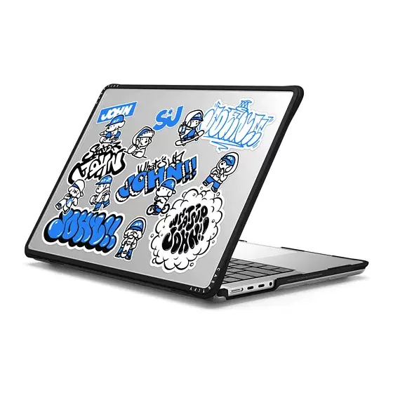 Macbook Air 13 Inch Casetify Macbook Case Review ジョンはいつも