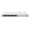 MIKROTIK CRS326-24S+2Q+RM 24Ʈ 10G L3  ġ(40G  Ʈ )