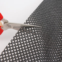 Mobile Phone Anti-Slip Mat, Car Grid Anti-Slip Net, Eco-Friendly Anti-Slip Mat, Car Accessories, Trunk Foam Anti-Slip Mat