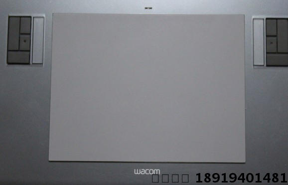 WACOM INTUOS III PTZ-430 431W 630 631W 930 ʸ ȸ 1:1 ǥ ʸ-