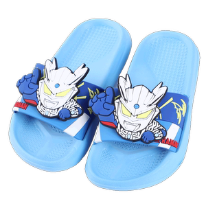 
Ultraman children's sandals summer boy slippers summer boy Zero indoor bathing anti-slip baby sandals