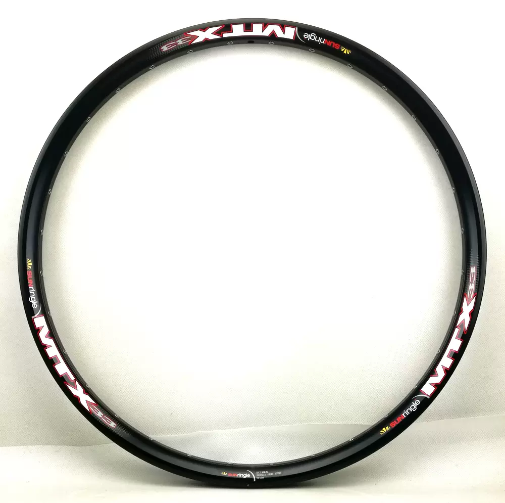 SPANK SPIKE EVO 35 AL 26'リム　２本セット SPANK SPIKE EVO 35 AL 26'リム 2本セット