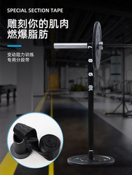 Resistance Training-Specific Segmented Bands for Squats, Bench Presses, Pull-Ups, Deadlifts, and Muscle Balance. in Stock. Price Per Pair