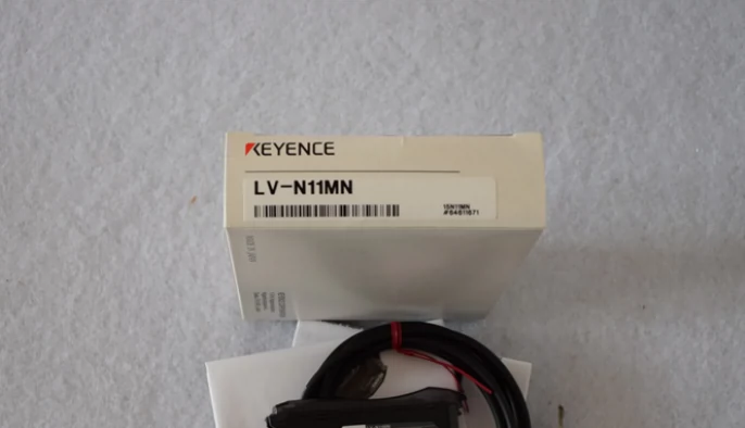 Keyence Corp LV-N11MN Sensor