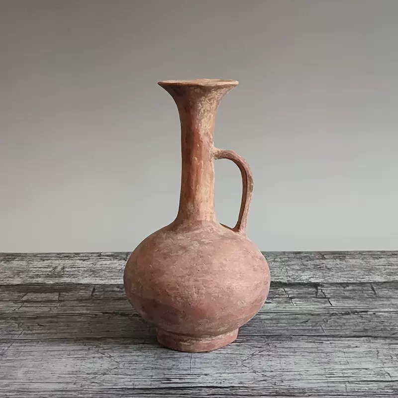 石皿32cm✾民藝民藝骨董アンティーク陶芸焼物 日本民艺馆藏