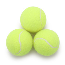 Tennis Ball Machine [Replacement Tennis Balls]