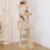 Solid wood multi-layer luxury cat climbing frame 