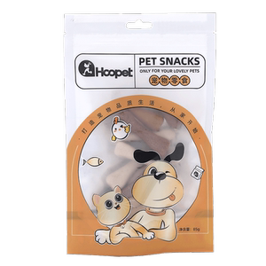 [Tmall U first] Dog snacks tooth cleaning teeth noodles 85g*1 bag
