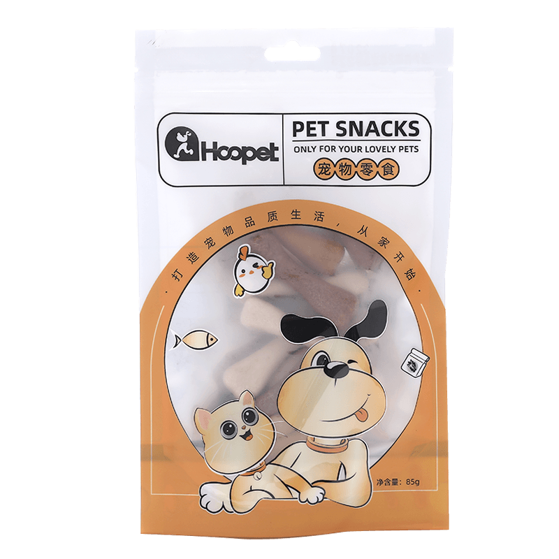 [Tmall U first] Dog snacks tooth cleaning teeth noodles 85g*1 bag
