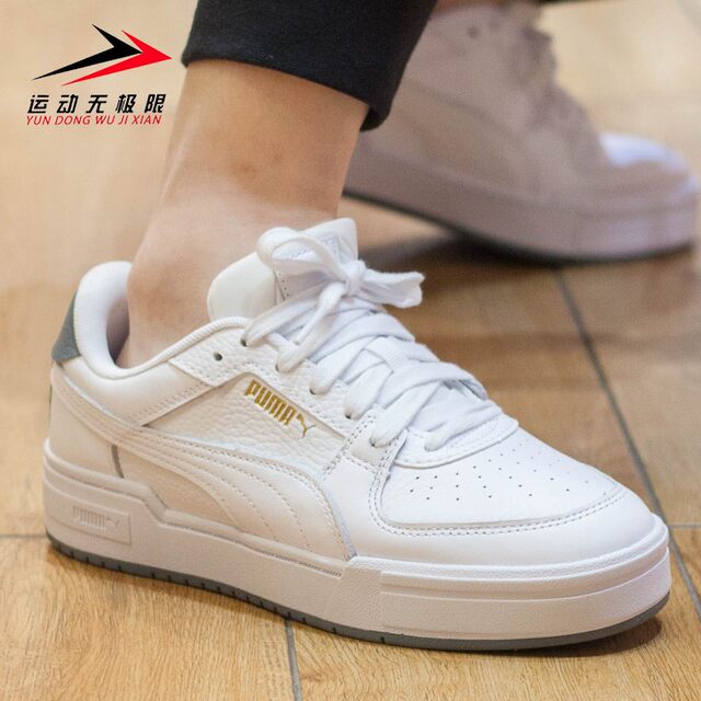 Puma couple shoes 2023 spring new classic low-top wear-resistant casual ...