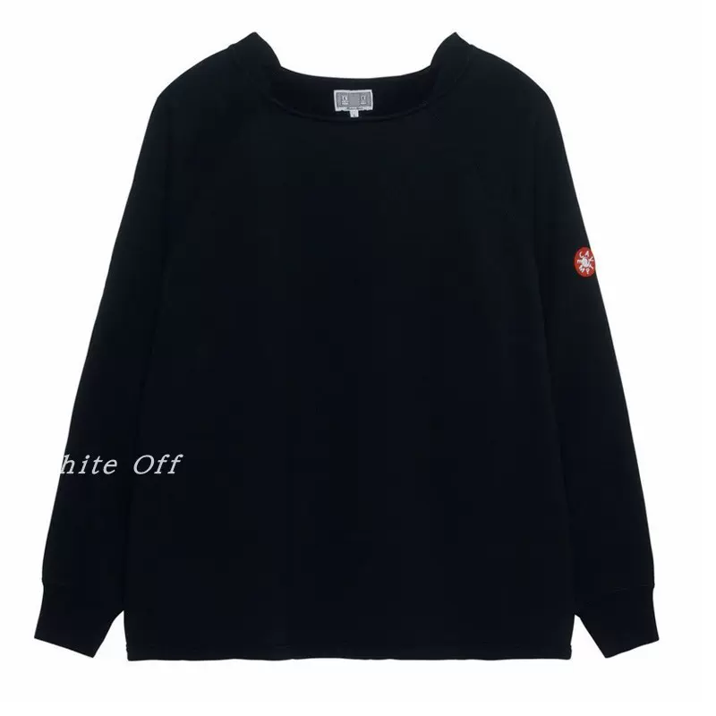 再入荷 C.E CAVEMPT LOOSE SWEAT PULLOVER | lasgranadasoaxaca.com