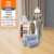 700ml dosing bottle + cleaning tablet full pack 1000 pieces + 3 gray cloth [cleaning gift package] 