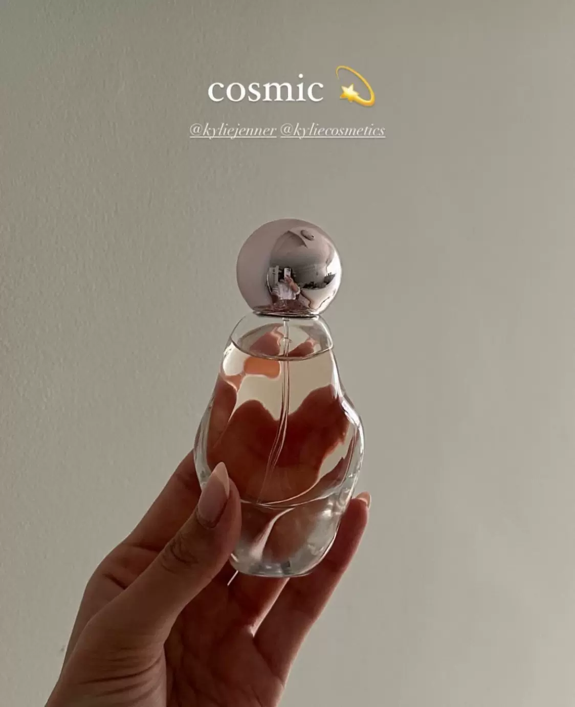 新品✨ KYLIE COSMETICS 香水100ml 日本未発売