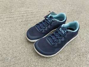 Exports to the outside of European wide -ray men and women outdoor barefoot casual shoes Sports shoes lightweight breathable anti -slip, low -help men's shoes
