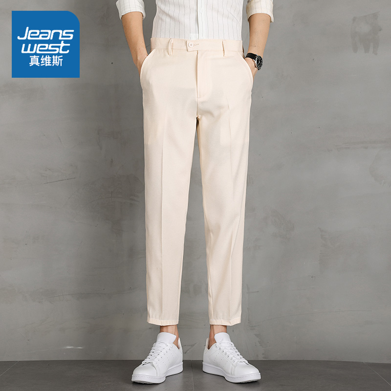 JEANSWEST   2023  ο м   Ʈ 귣 巹 ƮƮ ĳ־  -