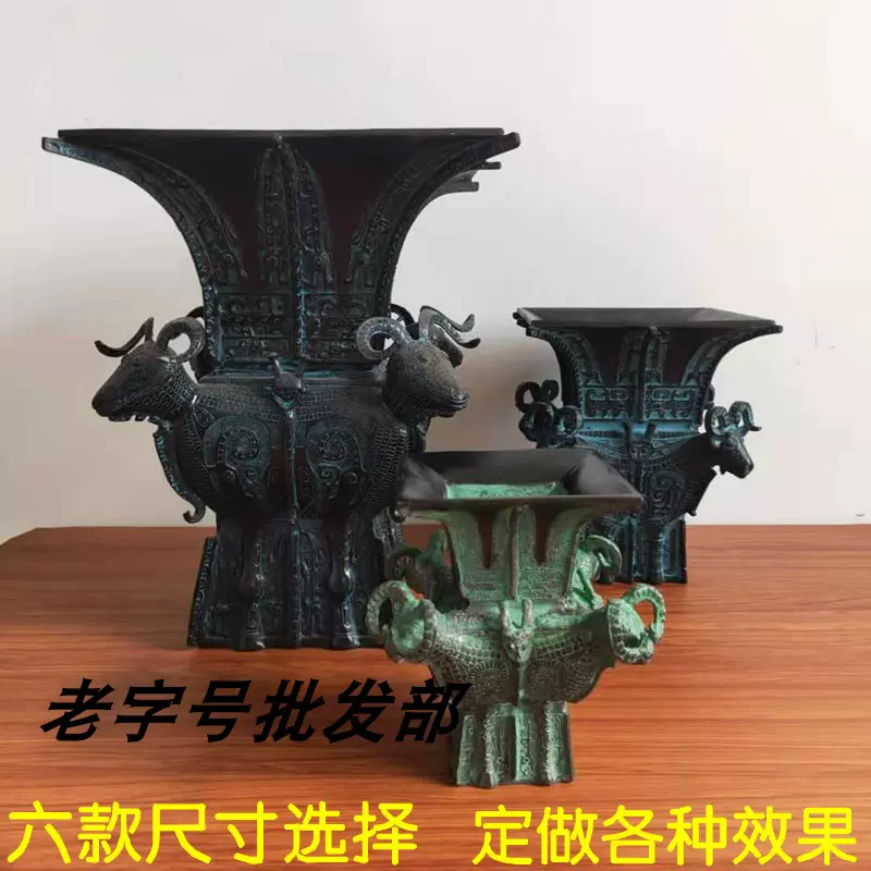加彩人物俑　中国古陶　古玩　侍女　唐三彩 加彩人物俑 中国古陶 古玩 侍女 唐三彩 A SANCAI-GALAZED FIGURE