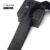 Hand type [6cm tie] f27 black pattern 