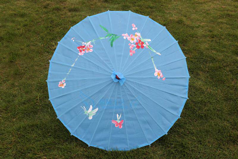 两把包邮 舞蹈伞 古典伞 油纸伞 表演伞 道具伞 跳舞伞 装饰伞