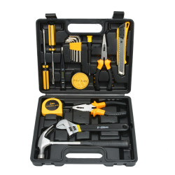 Repair Tool Box, Combination Tools, Household Tool Set, Household Hardware Tools, Emergency Multi-Functional Car Tools