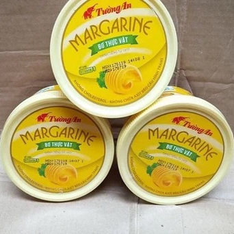 
Purchasing agent Vietnamese butter Bo Thuc Vat Tuong An Margarine animal oil 200g seasoning